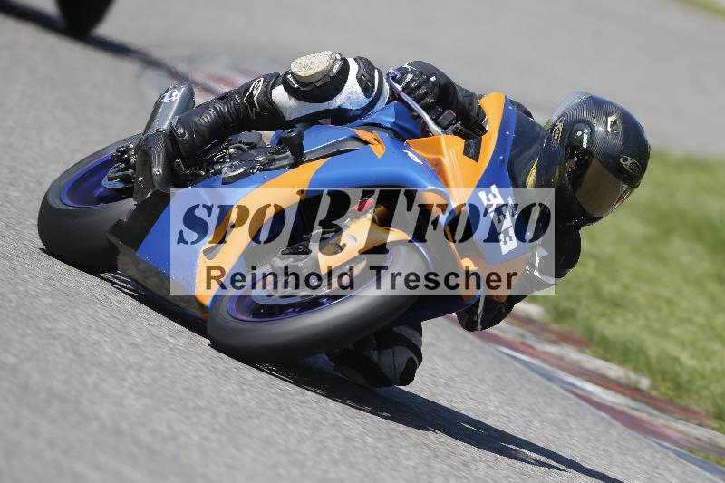 /13 01.05.2025 Speer Racing ADR/Gruppe gelb/333